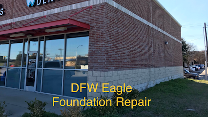 foundation maintenance services near me