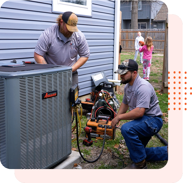 Gallery image 6 — heating and cooling Clinton