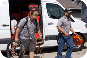 air conditioning replacement Clinton