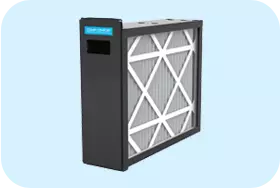 Gallery image 1 — heating and cooling Clinton