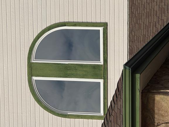 Gallery image 1 — energy efficient windows Denver