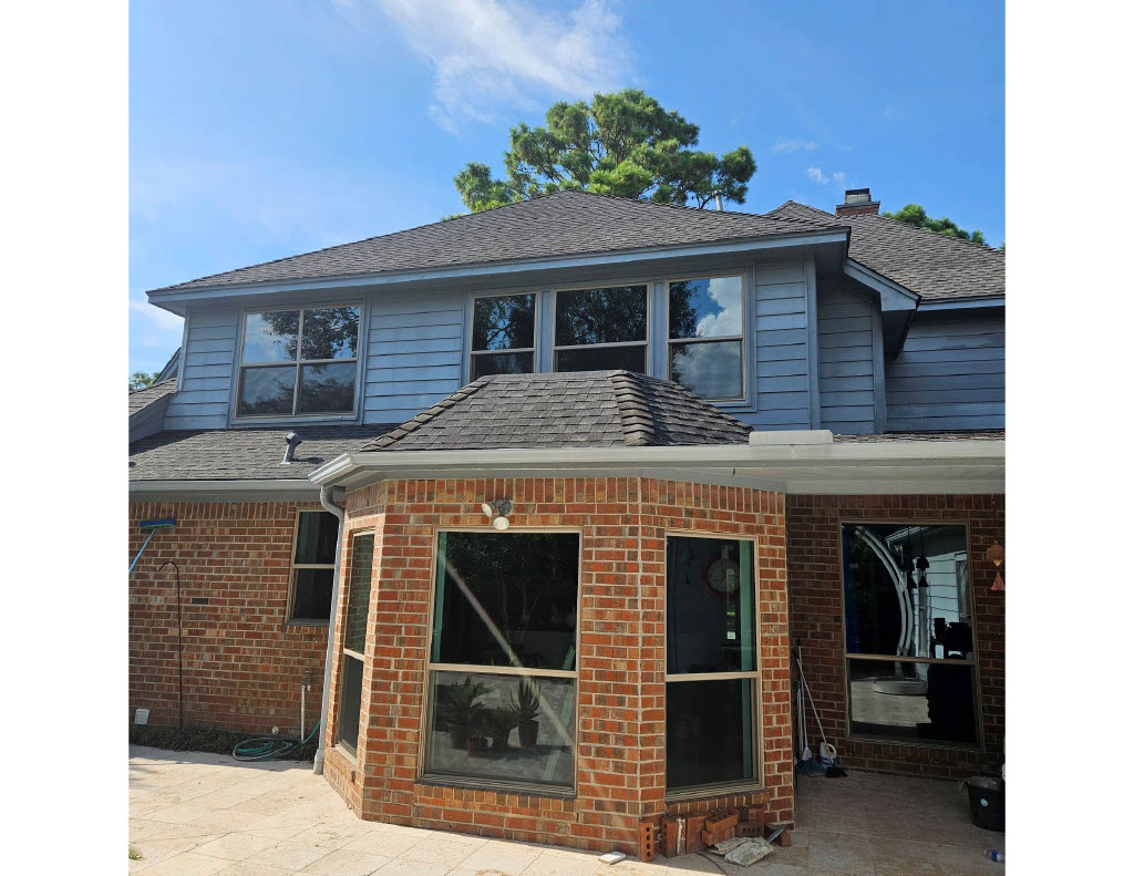 energy efficient windows Denver