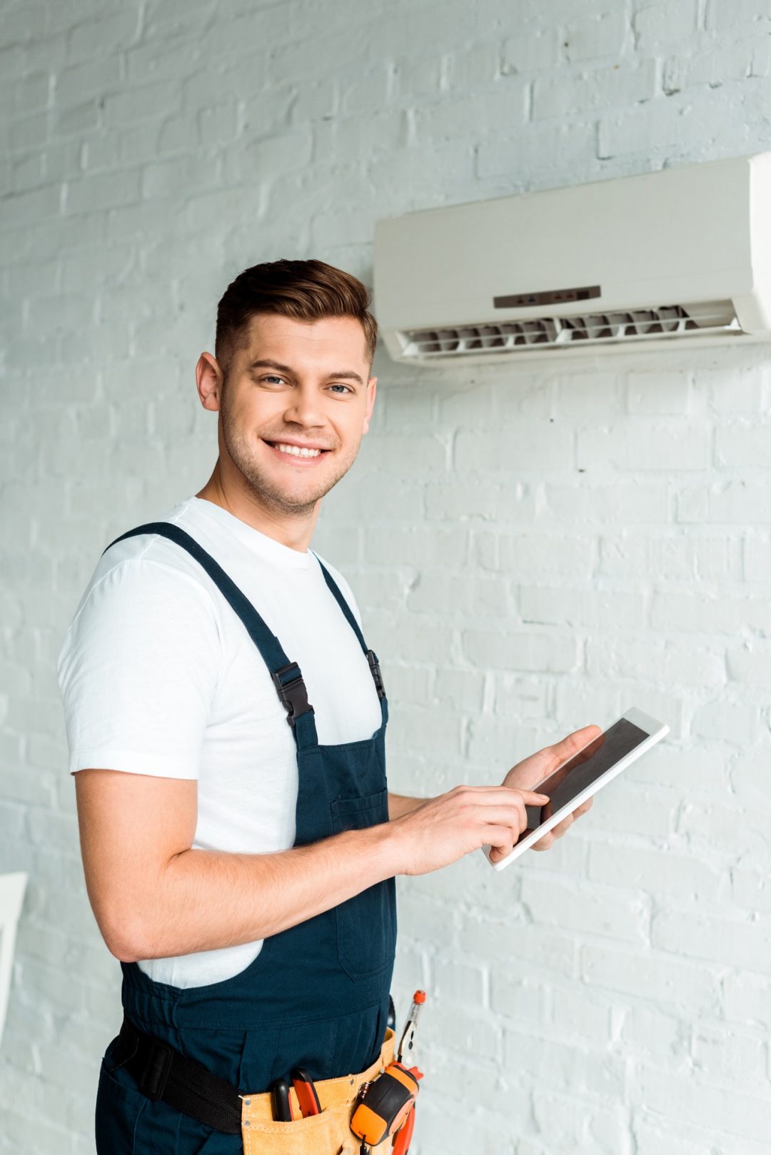 duct cleaning Union County