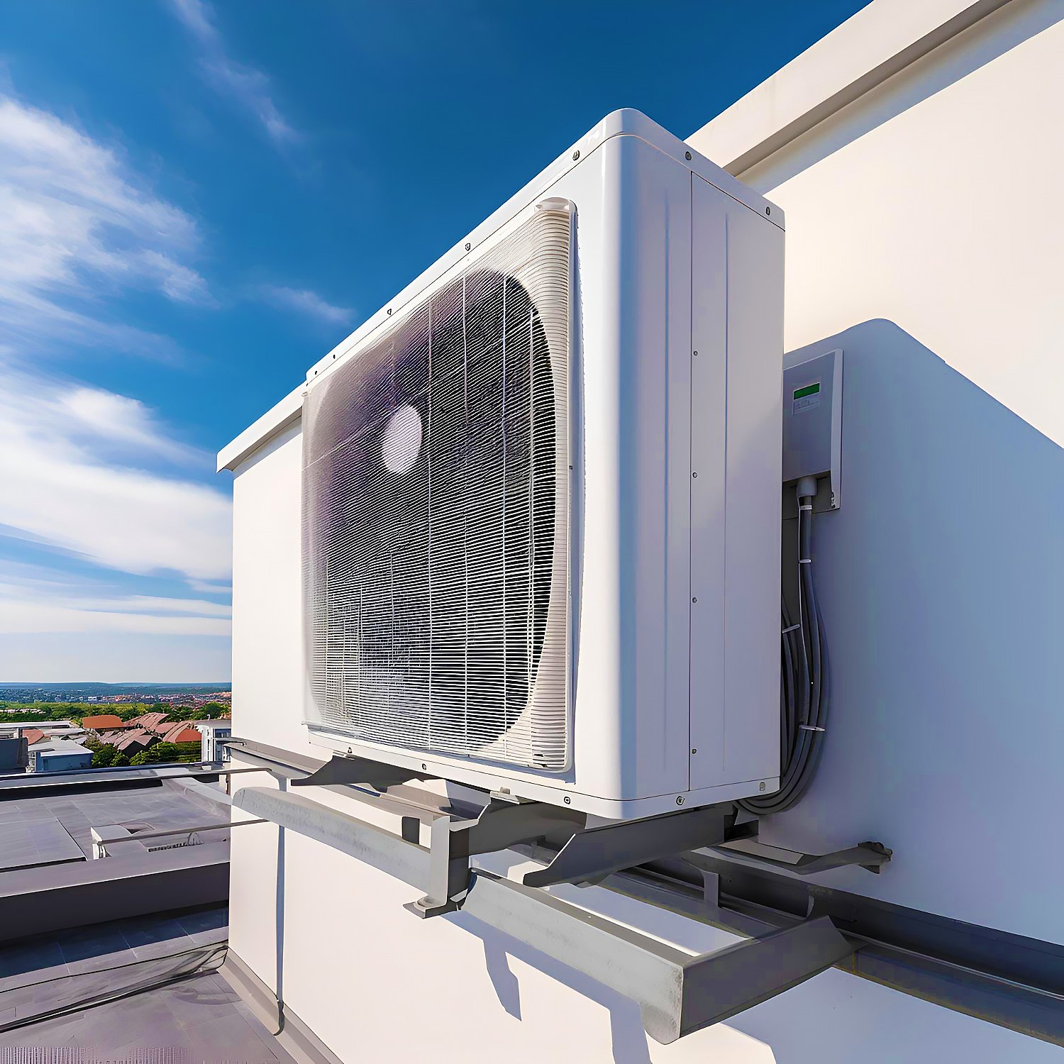 Gallery image 1 — heating repair near Elizabeth