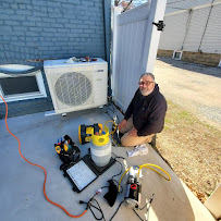 ductless AC maintenance NJ