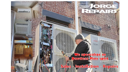 heating repair near Elizabeth