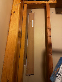 About Palace Restoration