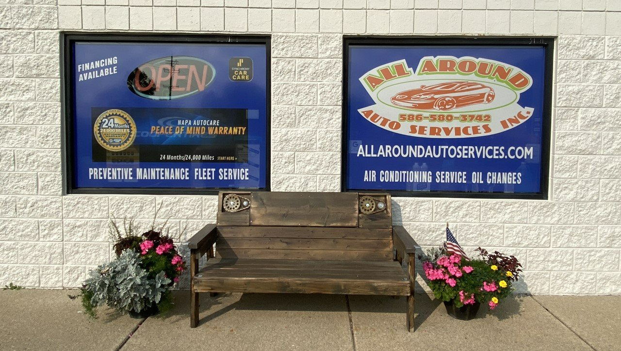 brake repair near me