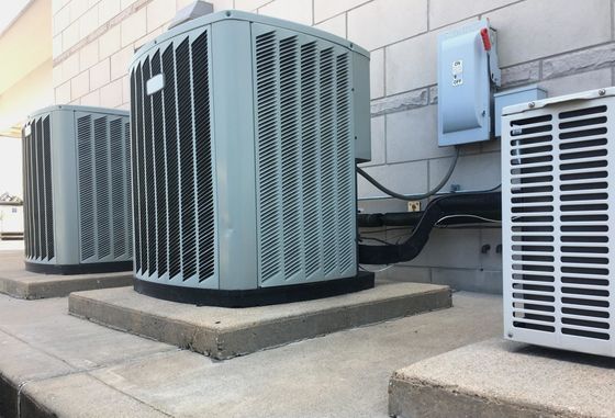 Gallery image 10 — air conditioning repair near me