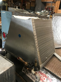 same day HVAC service DeBacker's Inc.