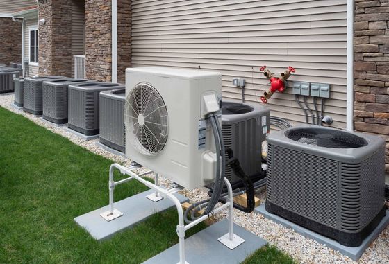 air conditioning repair near me