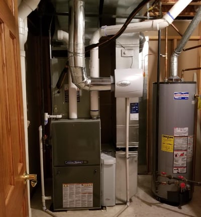 Gallery image 7 — air conditioning repair near me