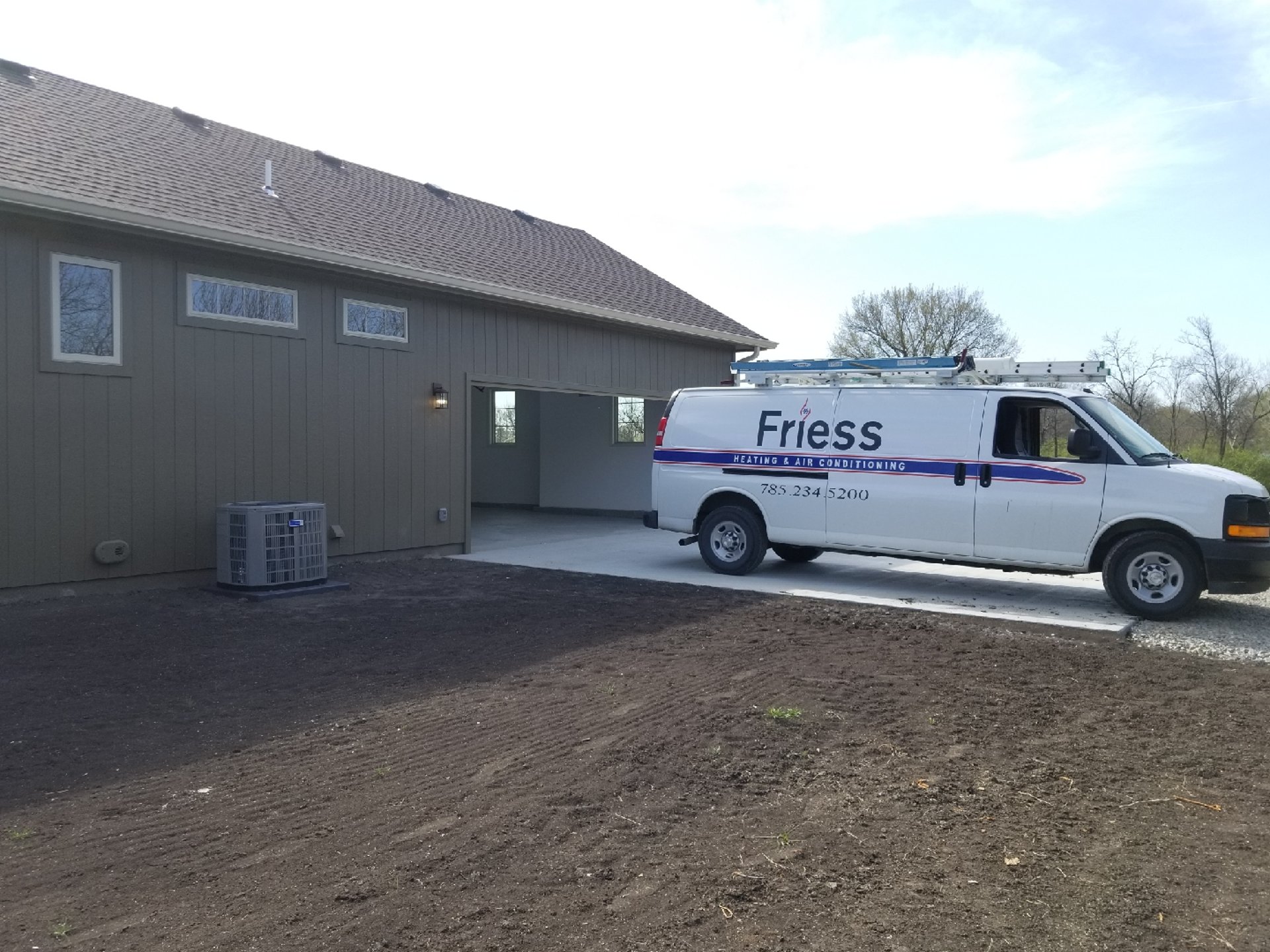 air conditioning repair near me