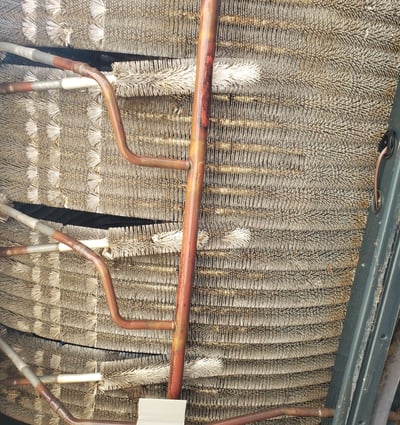 About air conditioning repair near me