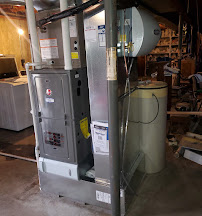 Gallery image 2 — heating repair near surrounding area