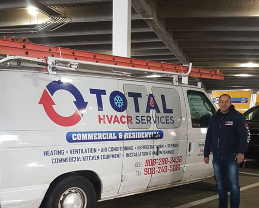 About boiler service Elizabeth