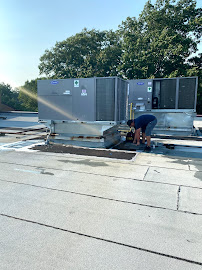 Gallery image 3 — boiler service Elizabeth