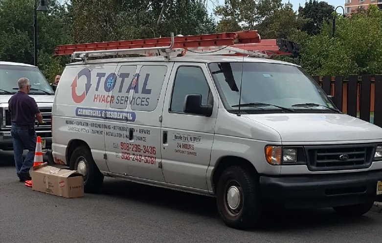 Gallery image 5 — boiler service Elizabeth