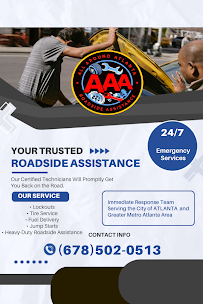 fast jump start near me