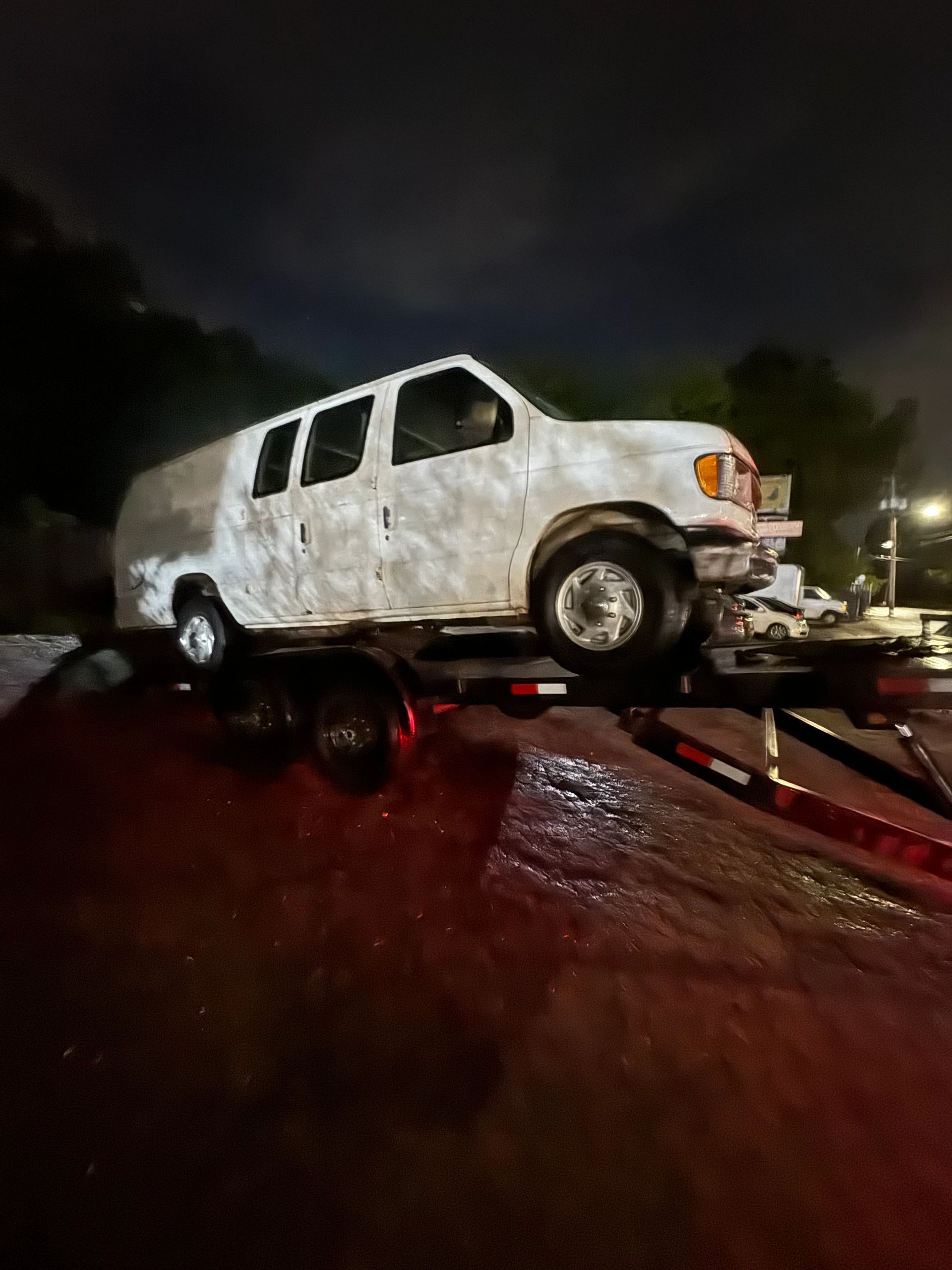 Gallery image 1 — emergency jump start Atlanta