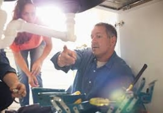 Gallery image 4 — residential plumber Sterling Heights area