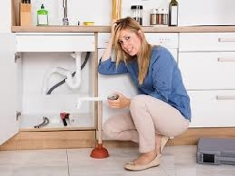 About residential plumber Sterling Heights area