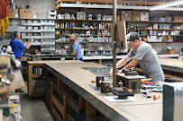 Gallery image 2 — ductwork fabrication Clark
