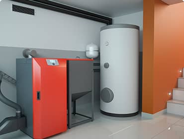 Gallery image 5 — HVAC maintenance plans Cromwell