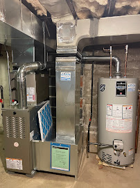 About HVAC maintenance plans Cromwell
