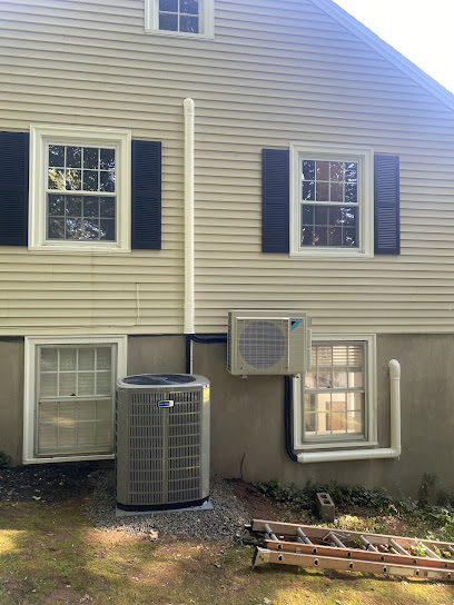 AC maintenance West Hartford