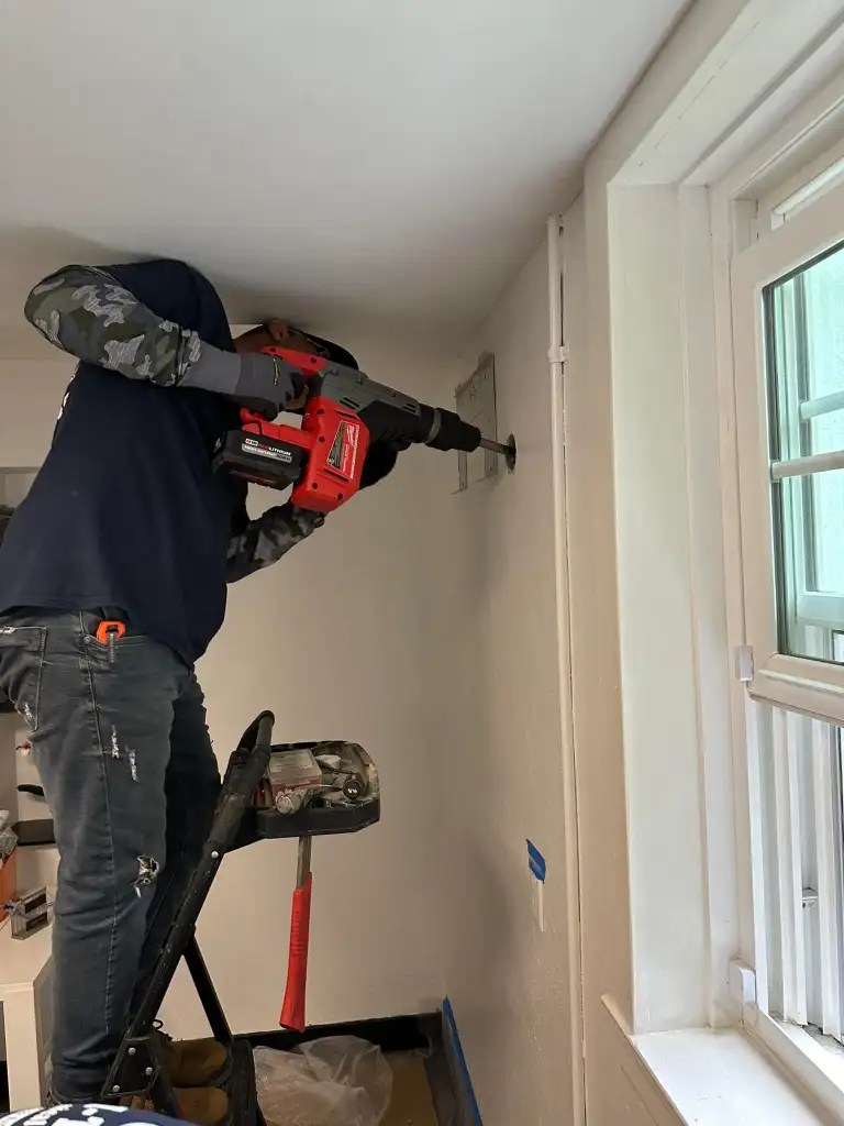 Gallery image 7 — ductwork repair Hartford