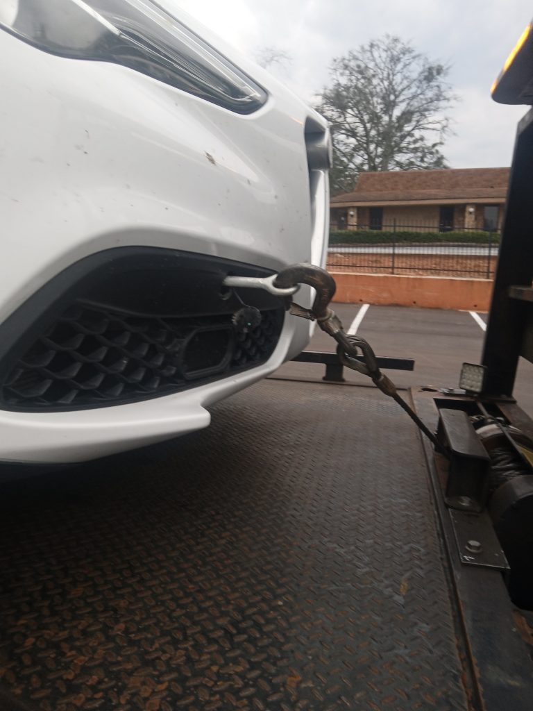 Gallery image 6 — affordable towing Atlanta