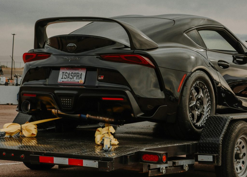 Gallery image 2 — affordable towing Atlanta