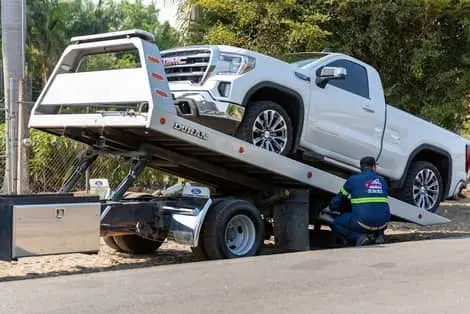 Gallery image 1 — affordable towing Atlanta