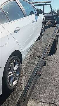 Gallery image 5 — affordable towing Atlanta
