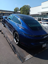 emergency towing service in Atlanta