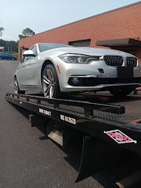 About affordable towing Atlanta