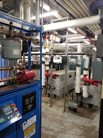 About water heater installation New Britain