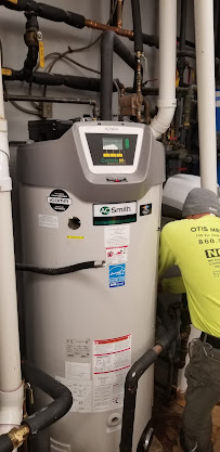 Gallery image 4 — water heater installation New Britain