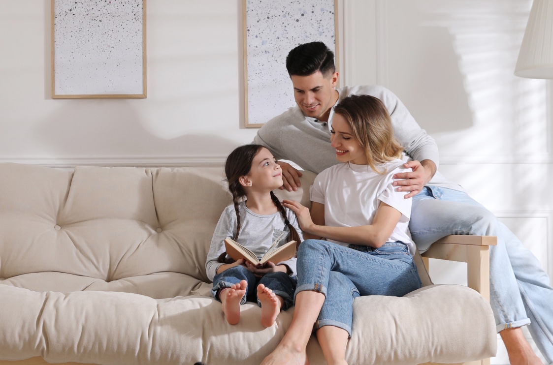About new construction HVAC Eastland