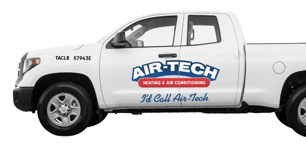 best HVAC company Sweetwater