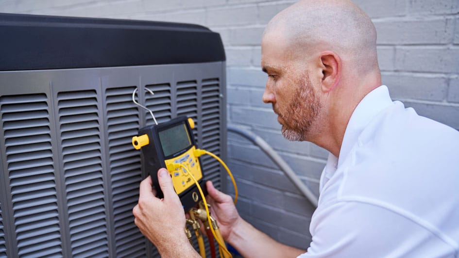 Gallery image 3 — new construction HVAC Eastland