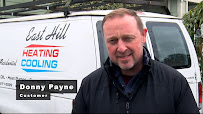 Gallery image 4 — heat pump installation Kent