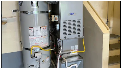 heat pump installation Kent