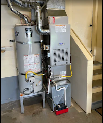 East Hill Heating & Cooling