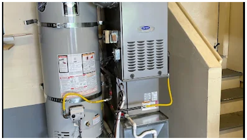 About heat pump installation Kent