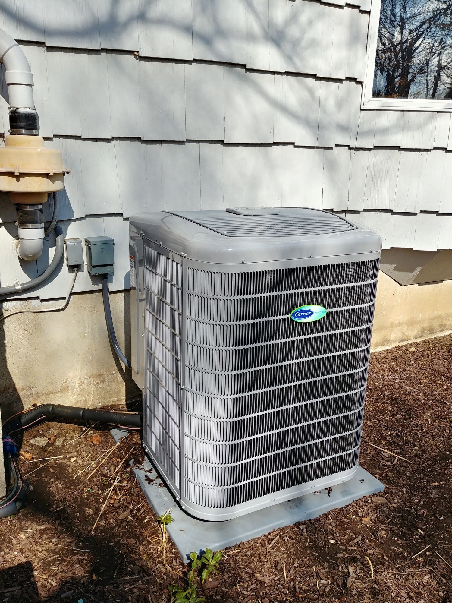Gallery image 9 — emergency HVAC service Fairfield