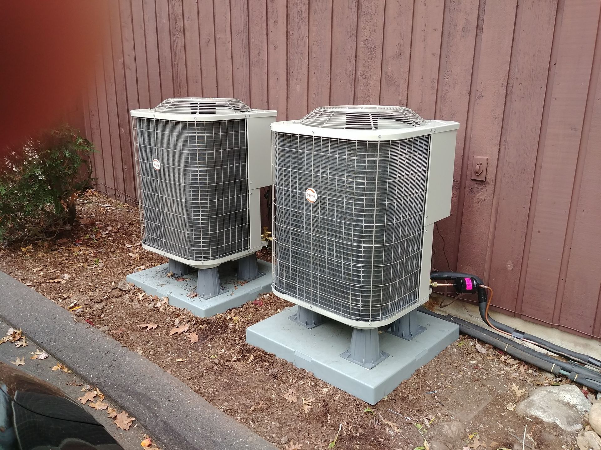 Gallery image 3 — emergency HVAC service Fairfield