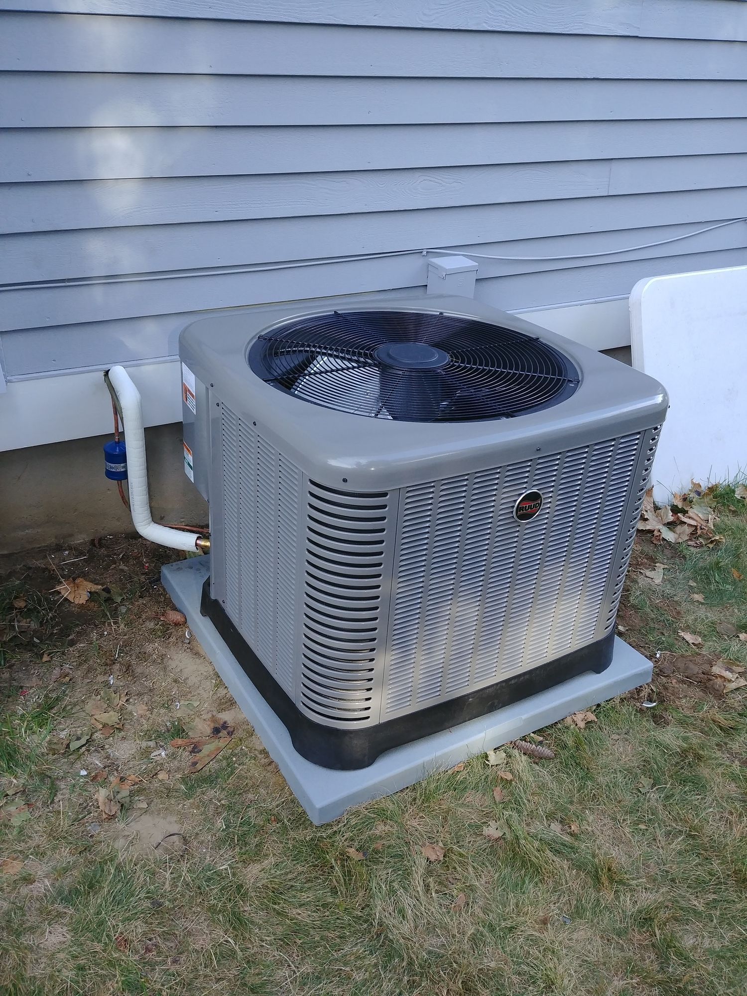Gallery image 10 — emergency HVAC service Fairfield