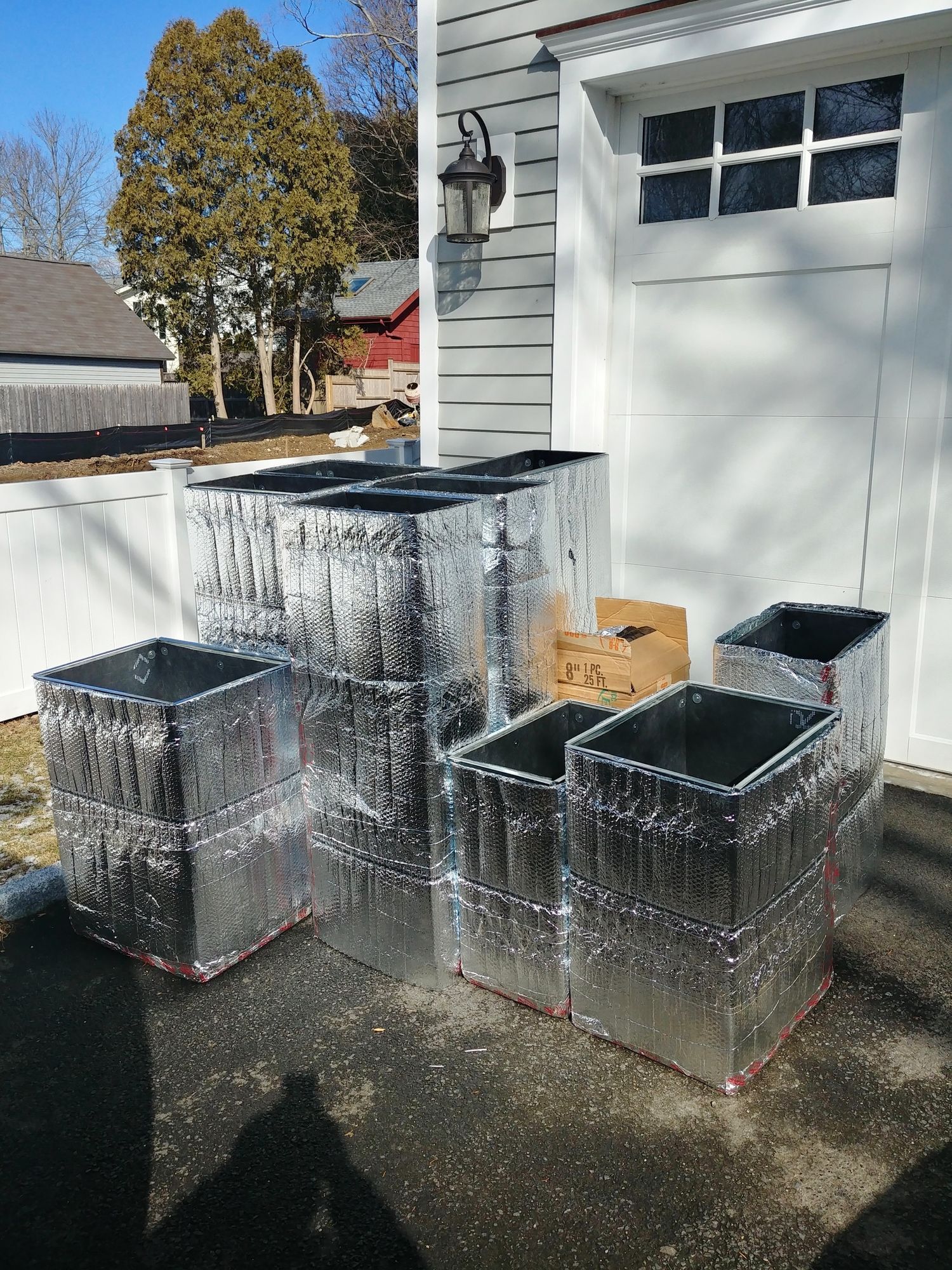 Gallery image 8 — emergency HVAC service Fairfield